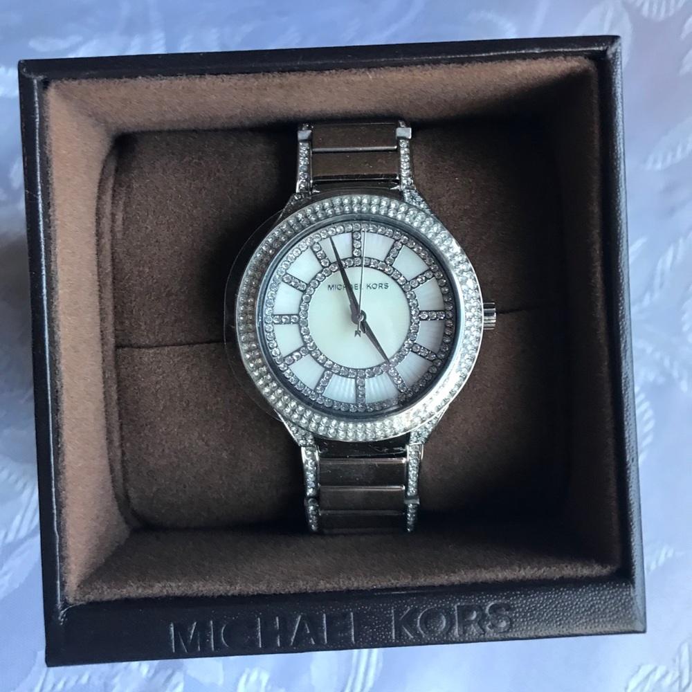 Michael Kors NEW women’s watch